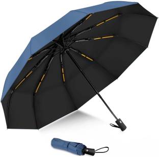 Lengloy Travel Umbrella Windproof Automatic Umbrella big size for men, Umbrella Umbrella