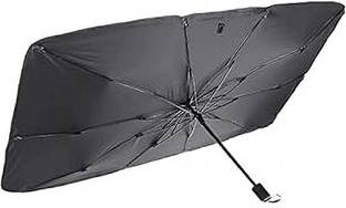 GORMERY Car Windshield Sun Shade Umbrella Umbrella