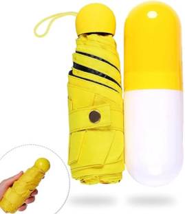 GHF Capsule umbrella छाता