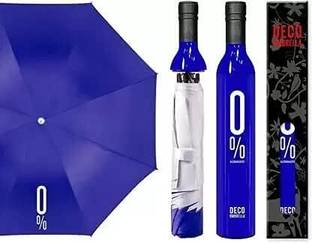 RV Store RV Bottle Shape Umbrella for Kids and Women Umbrella