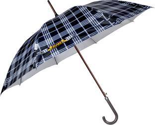 EUME Forlin Auto Open 23 Inch 1 Fold Umbrella