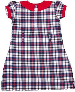 SHAURYA INNOVATION Straight Multicolor Uniform Kurta