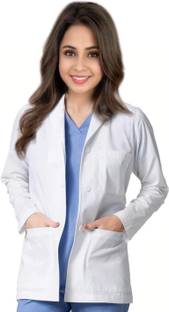 PRAGATI TRENDS Lab Coat
