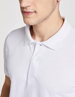 ferzes enterprises White Uniform T Shirt