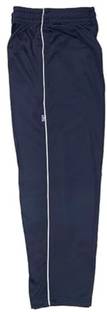 neoCardin Blue Uniform Track Pant