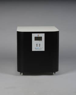 Vaaku V-SMART 150045 220 V Offline/Standby Tower Model UPS with Overload Protection with Digital Display 1 Outlet Plugs