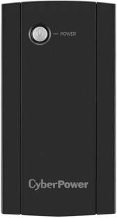 CyberPower UT1000E 1000VA UPS with AVR, Energy Efficient, Generator Compatible UT1000E 230 V Line-interactive Tower Model UPS with Overload Protection 4 Outlet Plugs