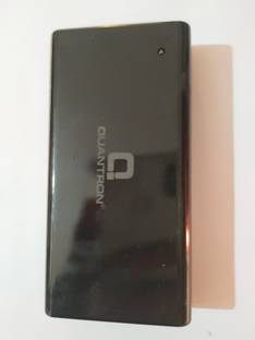 DEVBHOOMI DB- QDC-12 VOLT - UPS FOR WIFI ROUTER. 12 V Offline/Standby Rack-mount Model UPS 2 Outlet Plugs