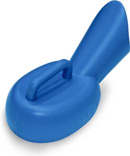 KosmoCare Urinary Pot Plastic for Female Urine Pot