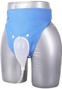 RAJry Male Urine Bag 2000 ML + 1000 ML Urine Bag