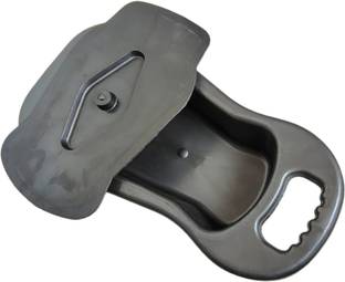 RCSP Reusable Bed Pan for Men & Women Toilet Pot with Lid & Handle Urine Pot