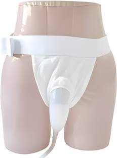 Vinayakart Urine Bag for Men 2000ML Urine Pot