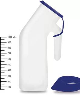 Flodent Urine Pot