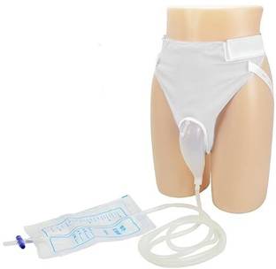 VASA Reusable Men Urine Bag Vomit Bag