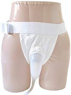 VASAKART Adjustable Reusable Urine Collector For Men Urine Bag