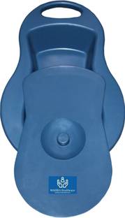 MAHIKA Healthcare Daily use Bed Pan Urine Pot