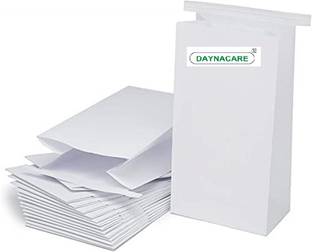 DAYNACARE Vomit Spitting Urine Disposable Bags 10 Pcs Vomit Bag