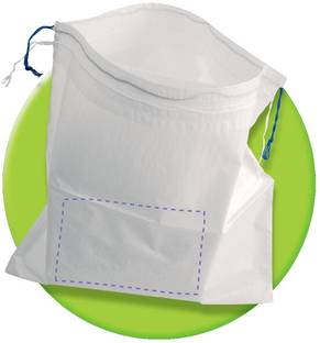 Health Track VOMIT BAG PACK OF 10 Vomit Bag