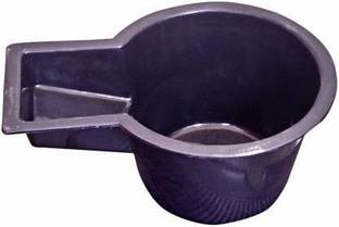 RADIANT TRADERS Urine Pot For All Commode Shower Chair Urine Pot