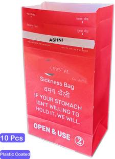 Ashni Vomit Bag