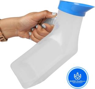 MAHIKA Healthcare Urine Pot