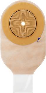 Coloplast Alterna 12680 one piece open transprant10- 80mm bag pack of 8 Vomit Bag