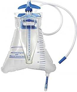 MOWELL Urine Bag
