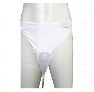 RAJry Male Urine Bag Urine Bag
