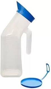 VATS Urine Pot