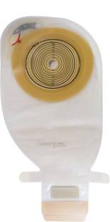 Med 17503 one piece open transprant bag pack of 10 Urine Bag