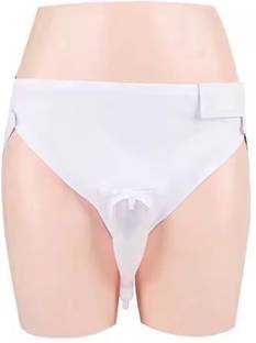 Vinayakart Wearable for Women Urine Drainage Bag System for Adults and Paitents Urine Bag