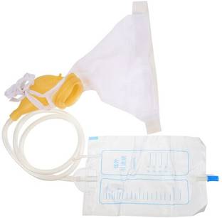 VASA Reusable Men Urine Bag Vomit Bag