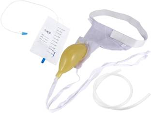 VASA Men Pee Reusable bag Urine Pot