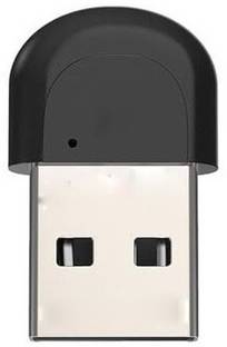 Bkc Bluetooth Dongle for PC, Computer, Laptop USB Adapter
