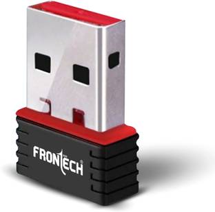 Frontech FT-0843, WiFi Dongle 150 Mbps USB Adapter