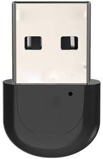 OG X NEXA WITH DEVICE Bluetooth Dongle for PC, Computer, Laptop USB Adapter