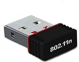 TERABYTE USB Wifi Adapter USB Adapter