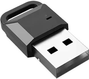Sancy Bluetooth 5.3 USB Adapter Dongle for PC/Laptop – Wireless Receiver with USB USB Adapter