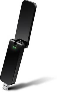 TP-Link Archer T4U AC1300 Wireless Dual Band USB Adapter