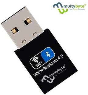 Multybyte MB-WFB1 USB Adapter
