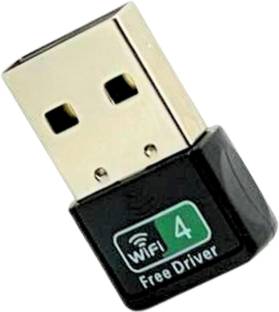 Smacc Wifi adapter USB Adapter