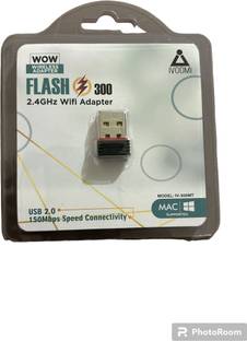 iVoomi IVOOMI 150MBPS WIFI USB Adapter