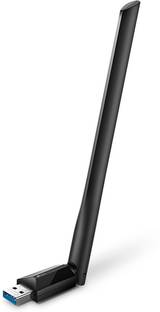 TP-Link Archer T3U Plus 1300 Mbps High Gain Wireless Dual Band USB Adapter