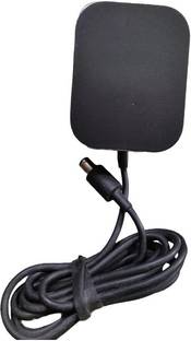 LSV MICRO DEVICE 15W Charger Adapter 12V Compatible for Amazon Alexa Echo Dot (3rd gen & 4th gen) USB Adapter