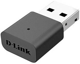 D-Link DWA-131 USB Adapter