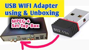 GUGGU USB Adapter