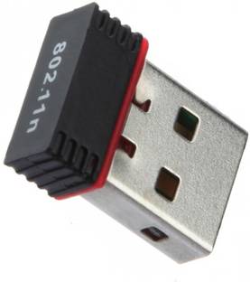 TERABYTE 950Mbps Mini WiFi Dongle Receiver USB Adapter Wifi Wireless Lan Card 802.11n/G/B USB Adapter