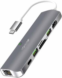 powerup stay charged PUP-USBHCC USB Adapter