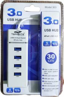 TERABYTE USB Adapter