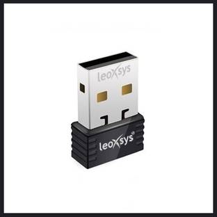 LeoXsys leoxsys wIreless Wifi Nano 150 USB Adapter